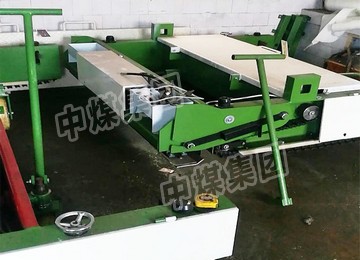 带你了解下摊铺机的施工工艺