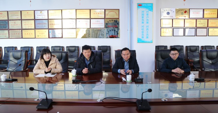 中煤集团与菲律宾客商签署矿用设备长期采购协议