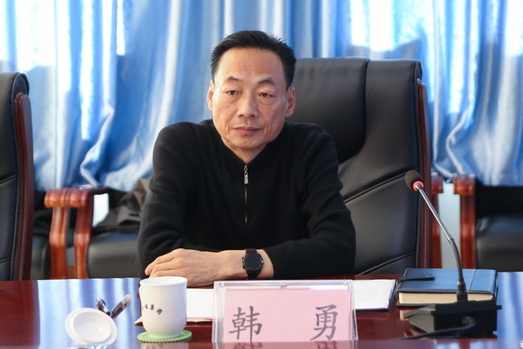 济宁市儒家文化与企业发展协会2023年度理事会会议在中煤集团隆重召开