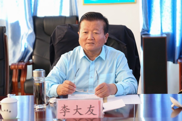 济宁市儒家文化与企业发展协会2023年度理事会会议在中煤集团隆重召开