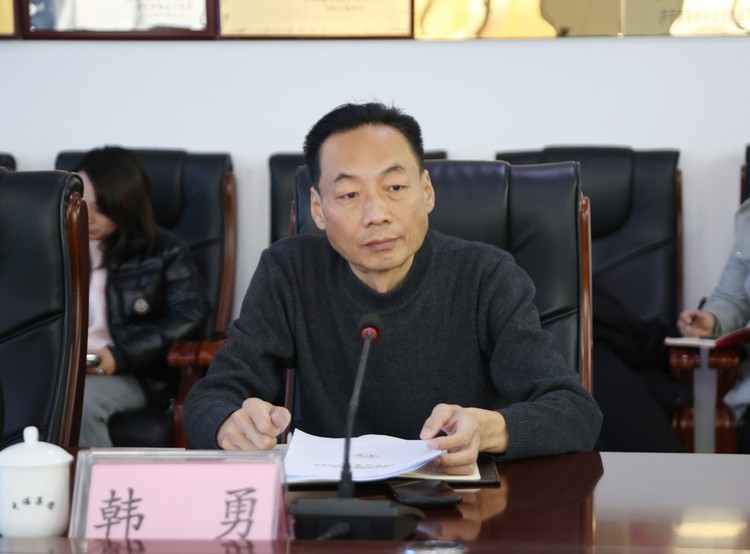 山东麦塔律师事务所法律顾问团莅临中煤集团开展法律服务