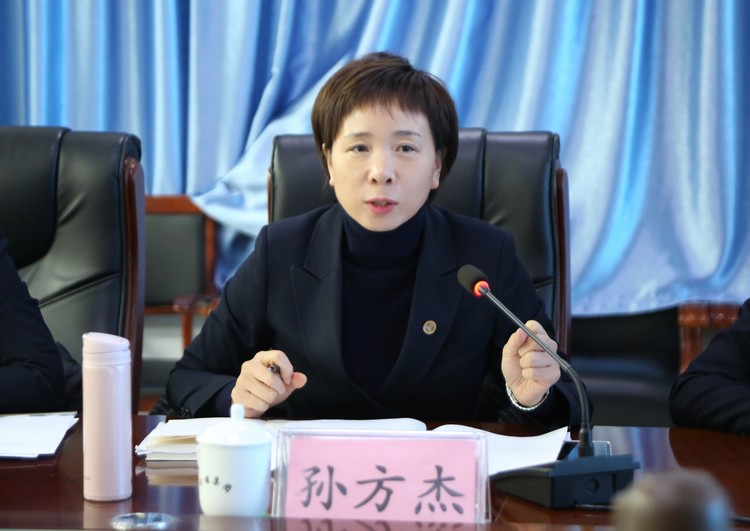 山东麦塔律师事务所法律顾问团莅临中煤集团开展法律服务