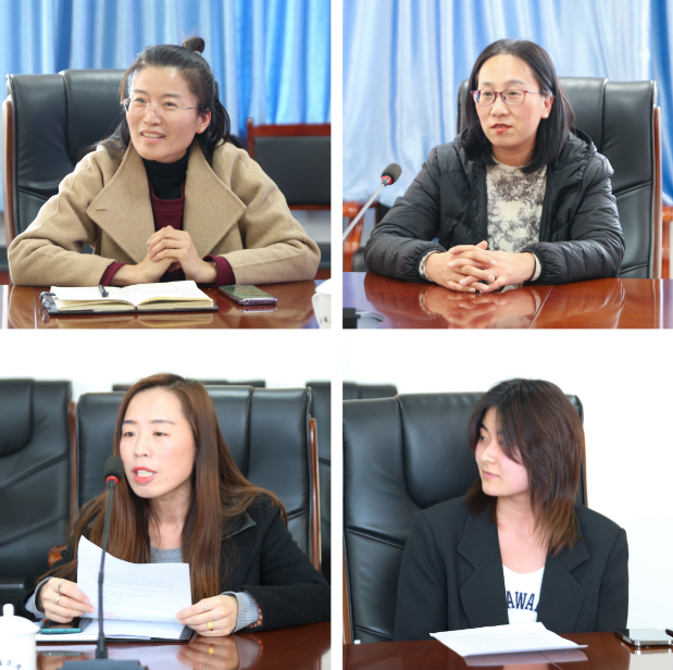中煤集团召开庆祝“三八”国际劳动妇女节座谈会