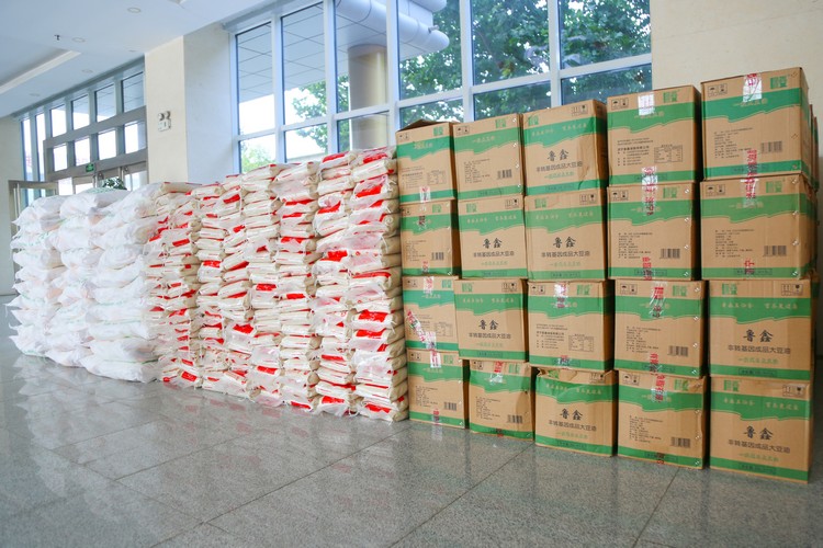 情暖中秋 共享团圆｜中煤集团为全体员工发放中秋暖心福利