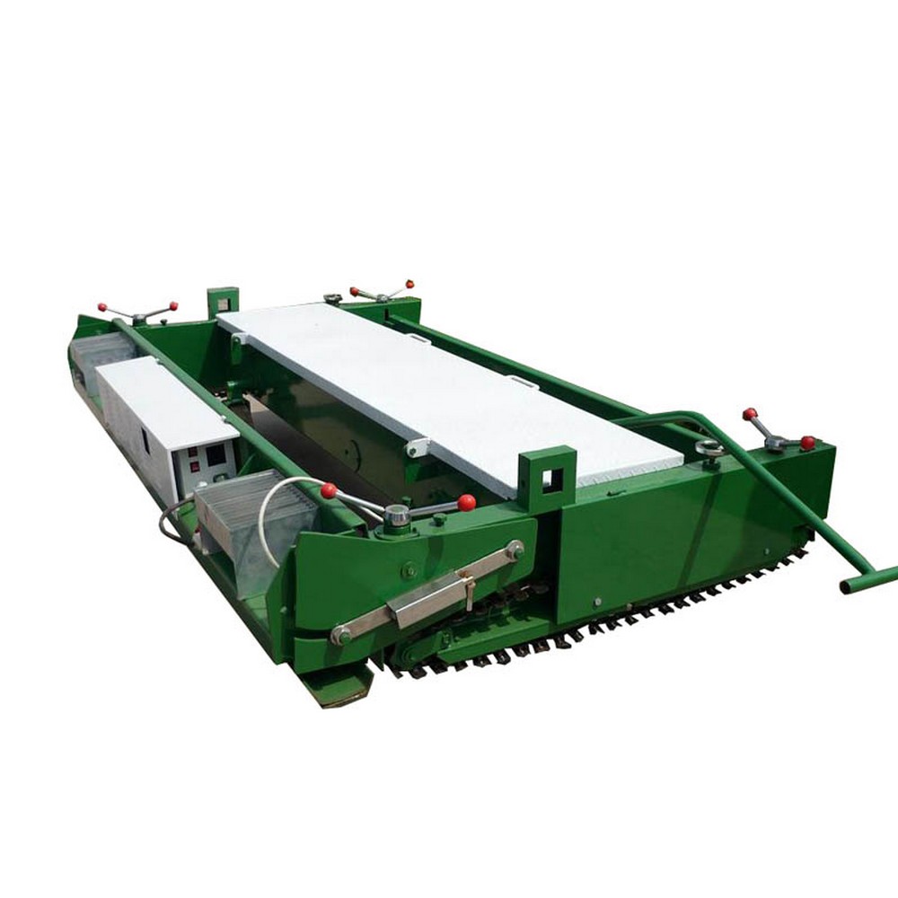 橡胶摊铺机的注意事项